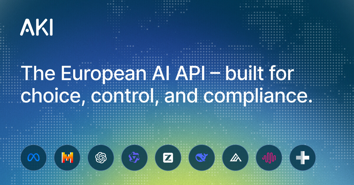 AKI.IO | Z-Image Turbo Playground