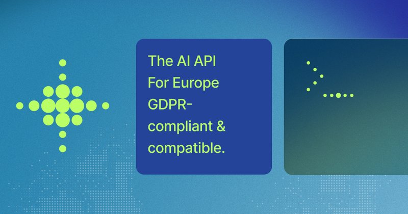 Why European Teams Choose EU-Hosted AI Inference