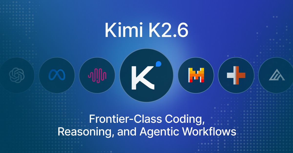 Kimi K2.6 EN-US