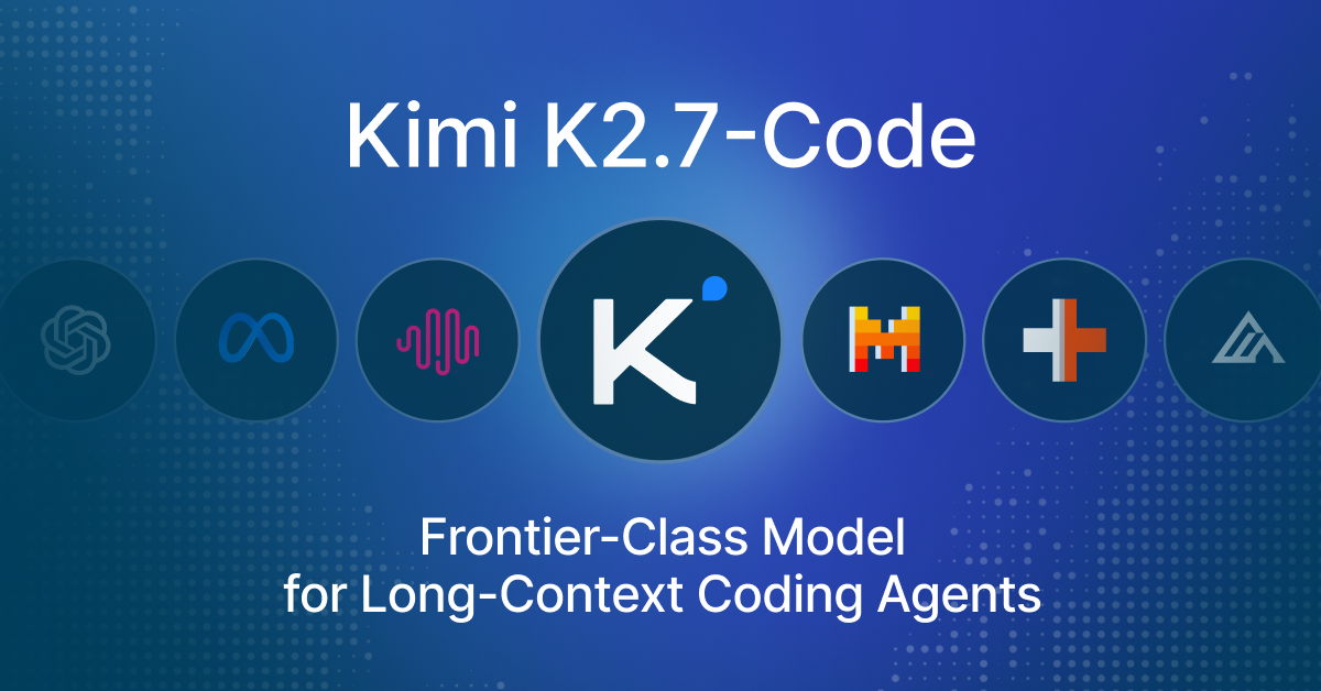 Kimi K2.7-Code EN-US