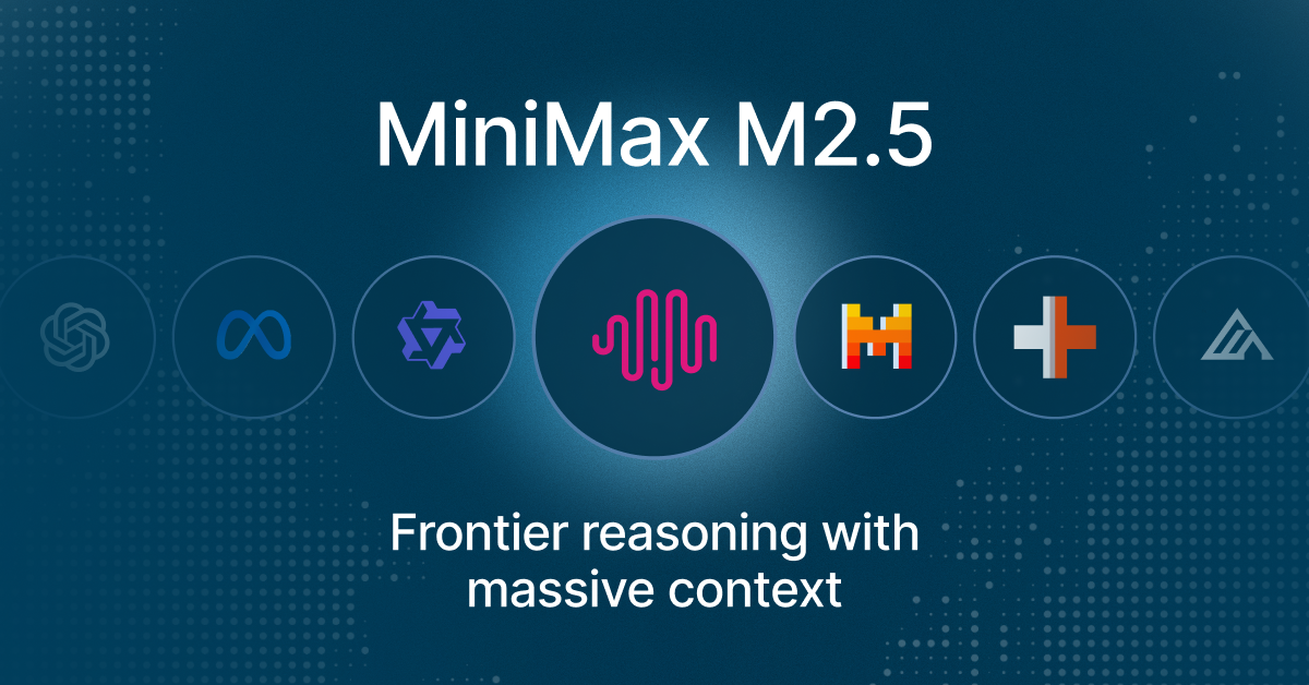 MiniMax M2.5 EN-US