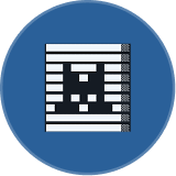 Mistral Vibe App Icon