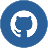 Github App Icon