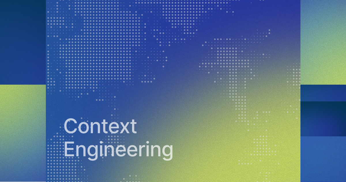 Context Engineering: The Skill That Makes or Breaks AI Agents