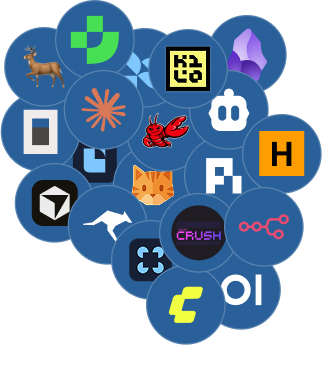 EU-Hosted AI API for Coding Agents