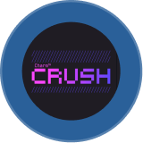 Crush App Logo
