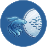 MiroFish Logo