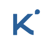 MoonshotAI Kimi K2 Logo