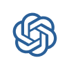 OpenAI Logo